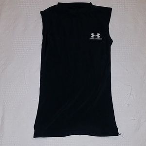 Under Armour Youth Heat Gear Shirt